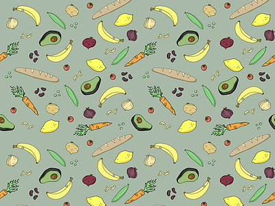 Food pattern