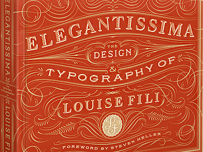Elegantissima dribbble
