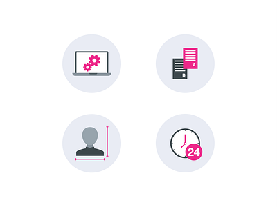 Insurance Icons