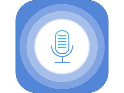 Mic Icon