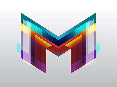 M Logo