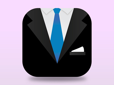 Suit Icon