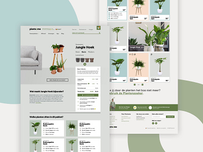 Plantsome - Houseplants Webshop