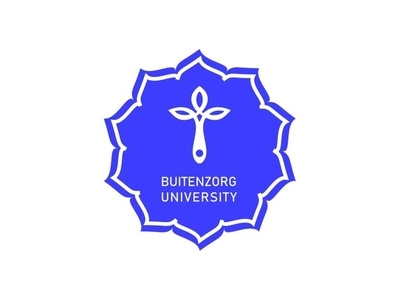 Logo Buitenzorg University logo university