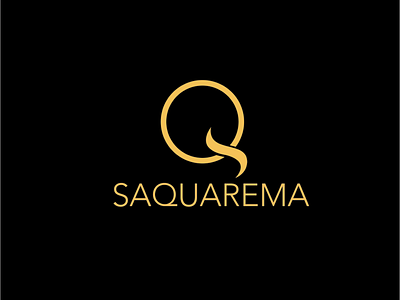 Logo Saquera fashion logo saquera