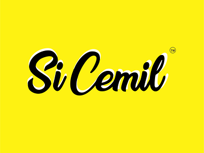 Logo Si Cemil