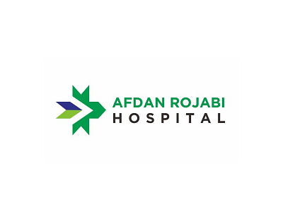 Afdan Rojabi Hospital company hospital logo