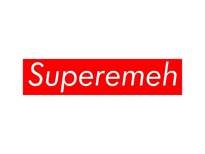 Superemeh