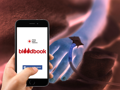 BloodBook App