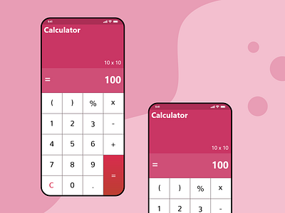 Calculator