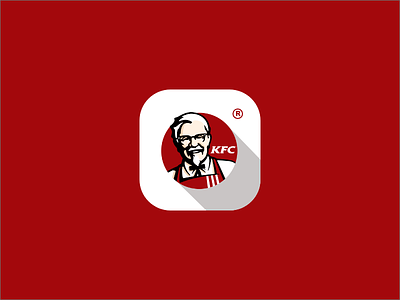 KFC Application Logo