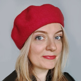 Alena Melnik (melniklenart)