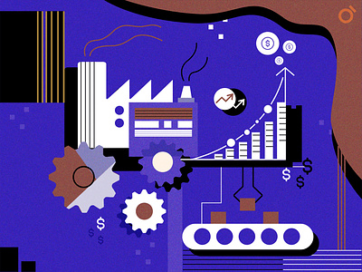 Emerging Markets - Illustration