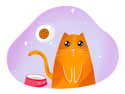 Search results cat cookie dashboad designs filter illustration procreate search