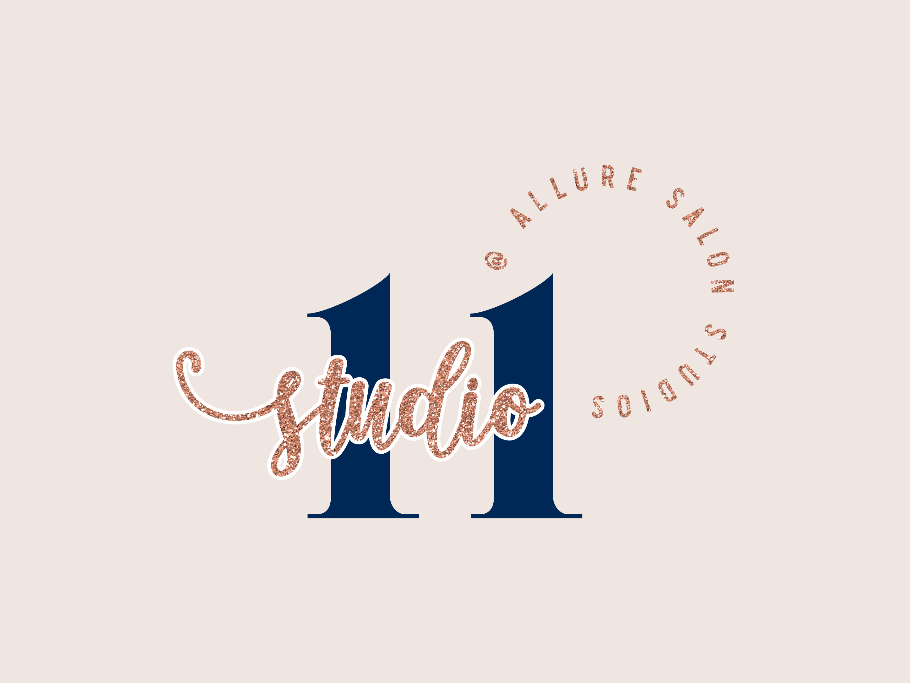 Logo Design Hair Salon By Tara Mosier On Dribbble