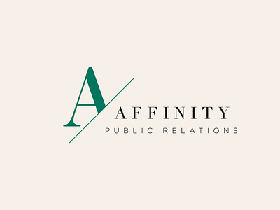 Public Relations Logo Design