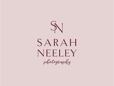 Photography Logo Design