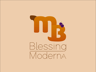 Modern Blessing