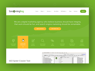 ScreamingFrog