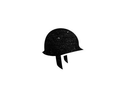 Logo helmet logo