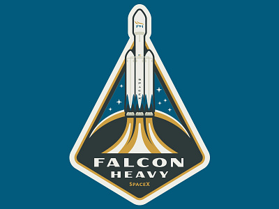 Falcon Heavy