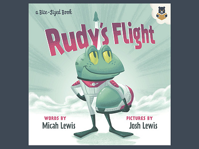 Rudy's Flight - Full Story