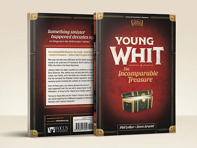 Young Whit Cover book cover children illustration kids picture book typogaphy typography