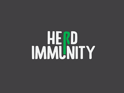 Herd Immunity logo