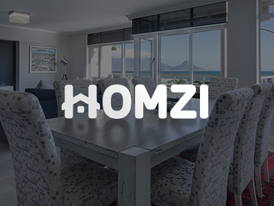 Homzi logo