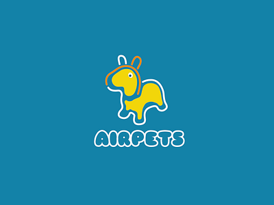 Logo design for toy manufacturer