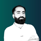 Bilal Zaheer