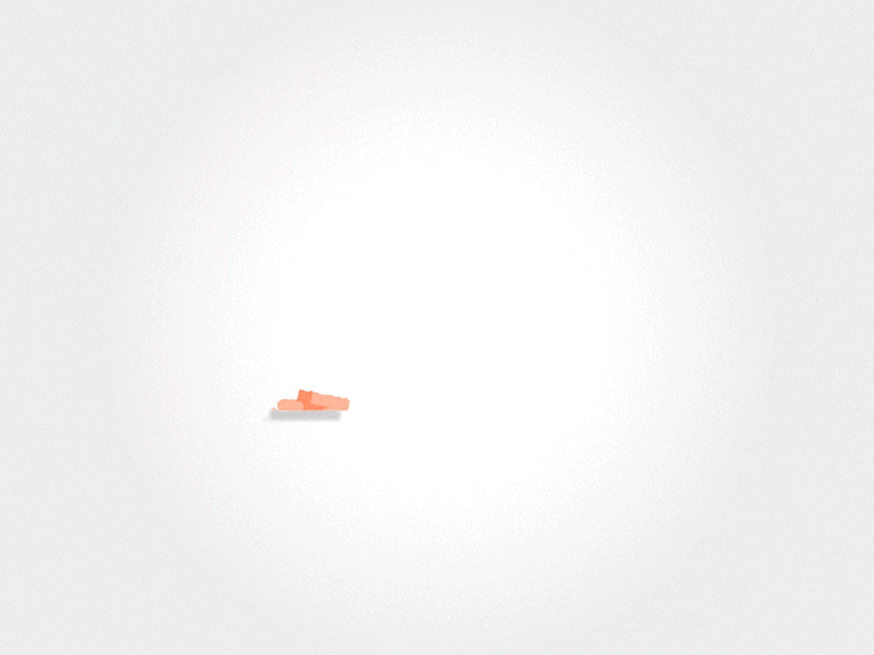 Ebo Studio social media aftereffects animation gif loop motion