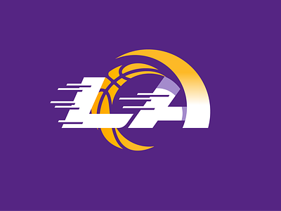 Lakers / Rams