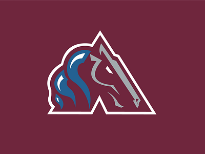 Broncos / Avalanche