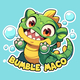 Bumble Maco