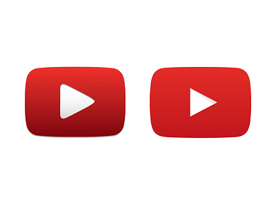 YouTube Icon refresh icon logo video youtube
