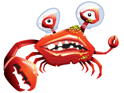 Crabby