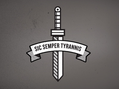 Sic Semper