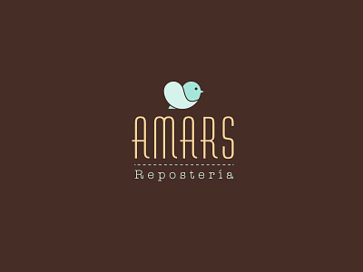 Amars - Repostería