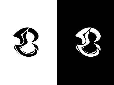 LB Monogram