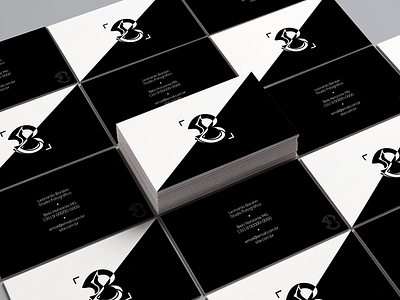 LB Business Card