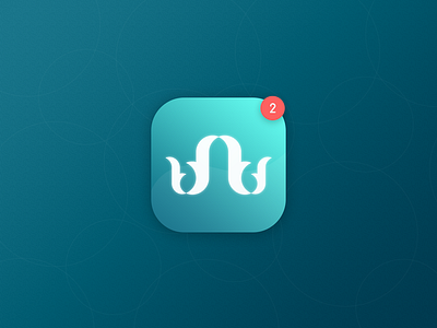 DailyUI 005 - App Icon