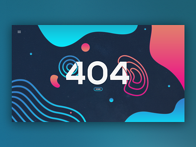 404 Error 404 404 page 404error background background design dribbble error error page graphic design page builder ui uiux web