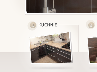 Kitchen furniture layout website