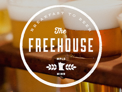 The Freehouse