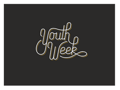 Youth Week WIP