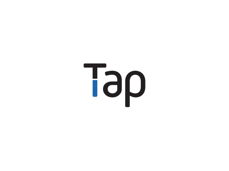 Tap Logo