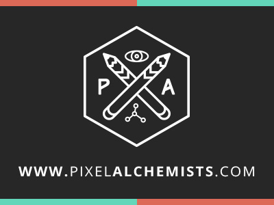 PixelAlchemists.com