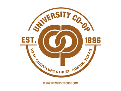 Logo Update Univ Co-op (Austin, TX)