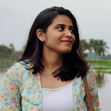 Navya Venugopal